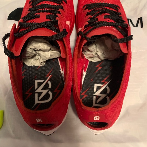 New Size 9.5 - Nike ZoomX Dragonfly Bowerman Track Club - Distance running - Picture 4 of 9